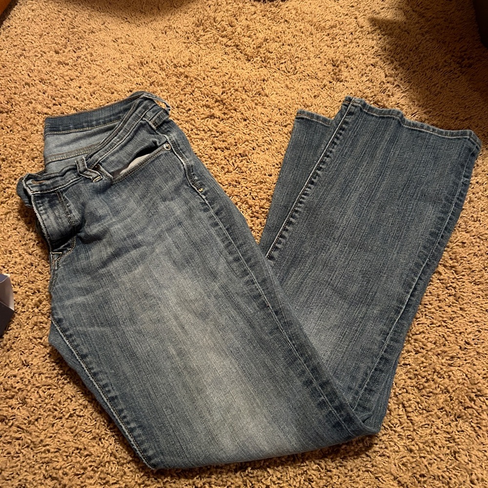 4/$20 Old Navy brand Jeans: EUC